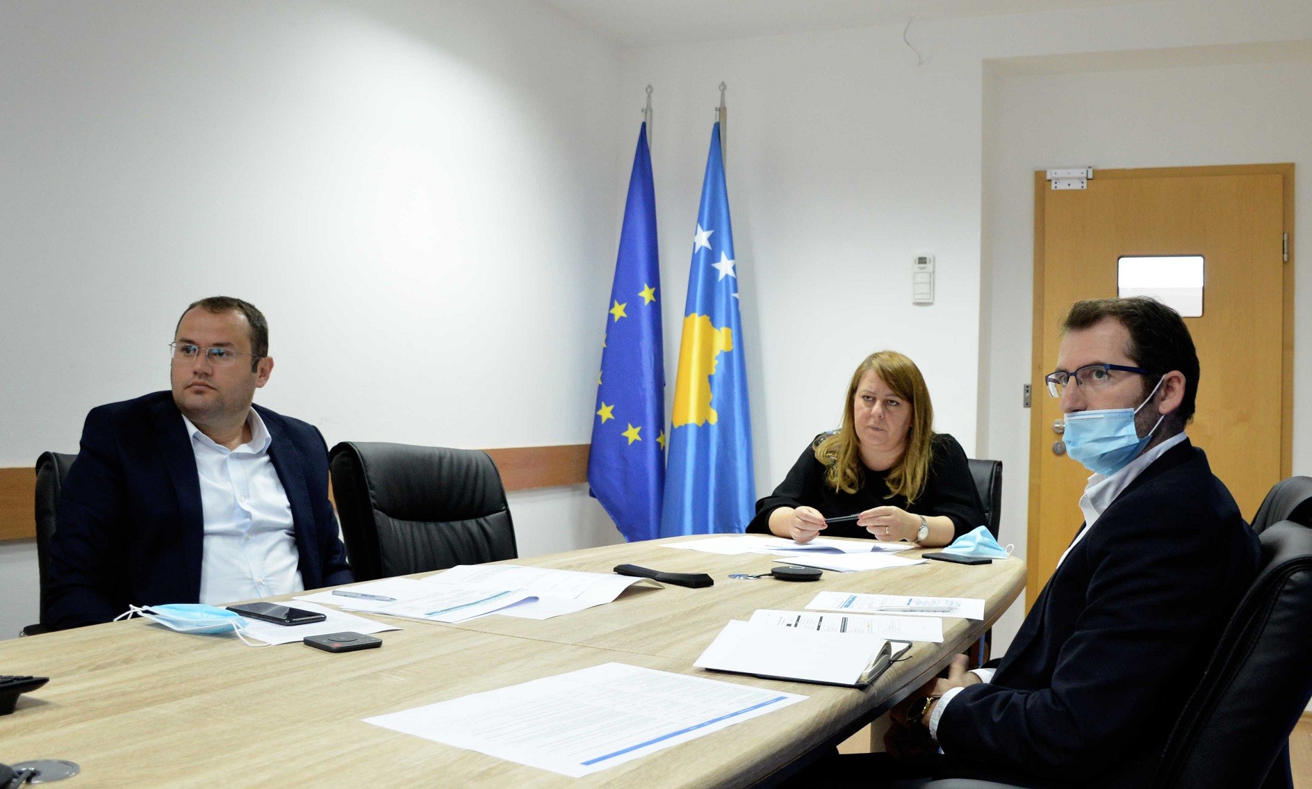 Banka Botërore do të vazhdojë përkushtimin për të mbështetur Kosovën