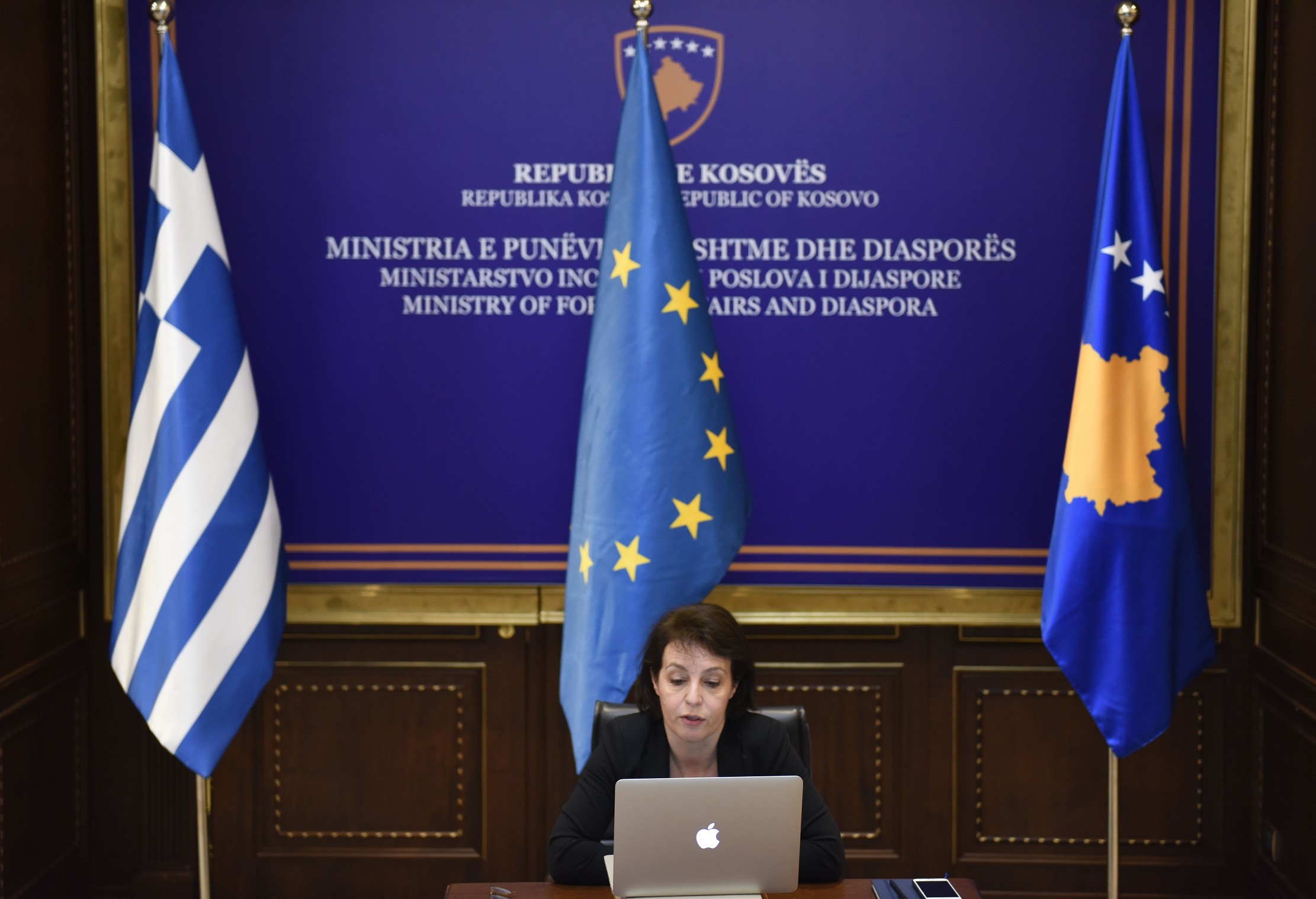 Mbahet forumi i tretë ekonomik Kosovë - Greqi për sektorin e energjisë