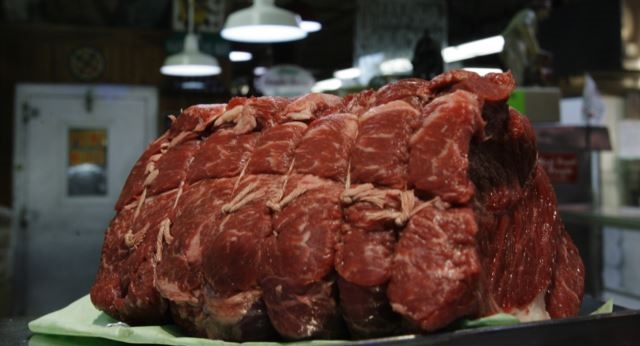 Konsumi i tepërt i mishit të kuq rrit rrezikun e diabetit 