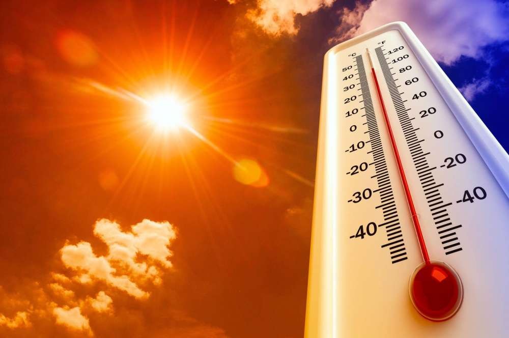 “Lugina e Vdekjes” regjistroi temperaturën më të lartë në botë prej 54 gradë