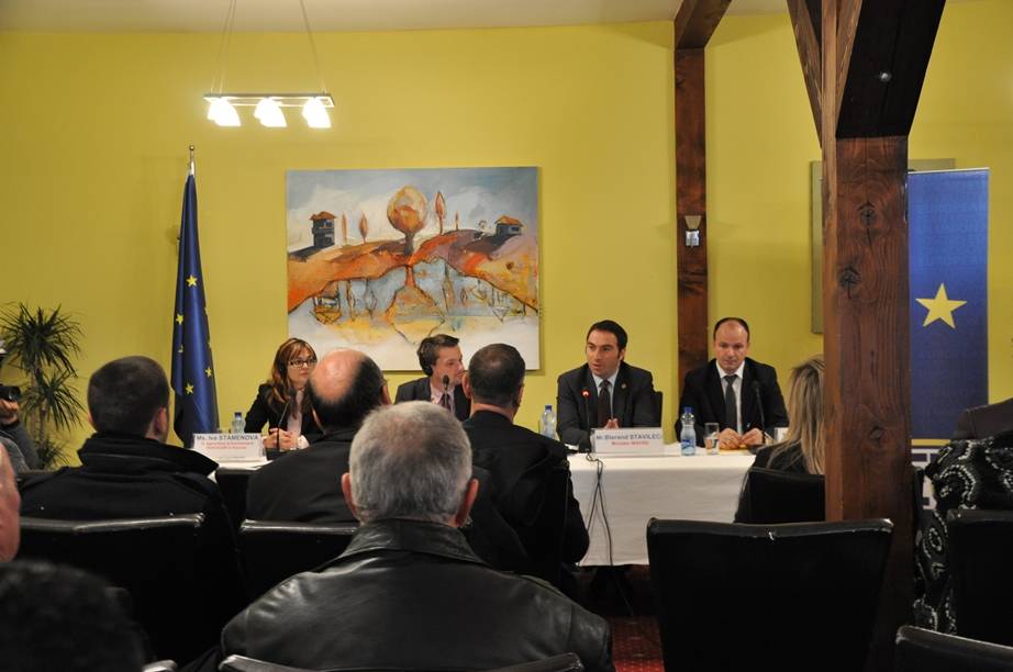 Agrobizneseve u ndahen edhe 4.5 milionë euro grante investive  