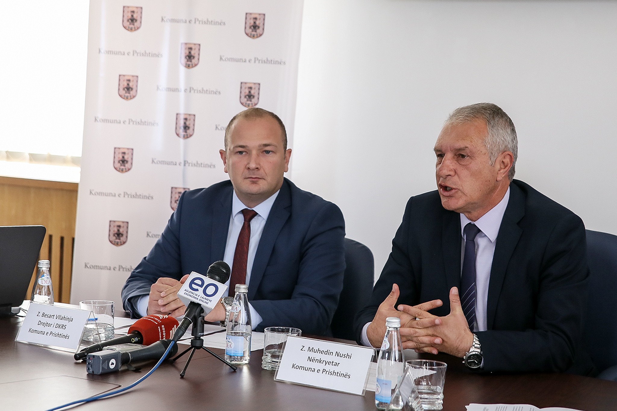 Komuna e Prishtinës me platformë të re dixhitale për menaxhimin e subvencioneve  