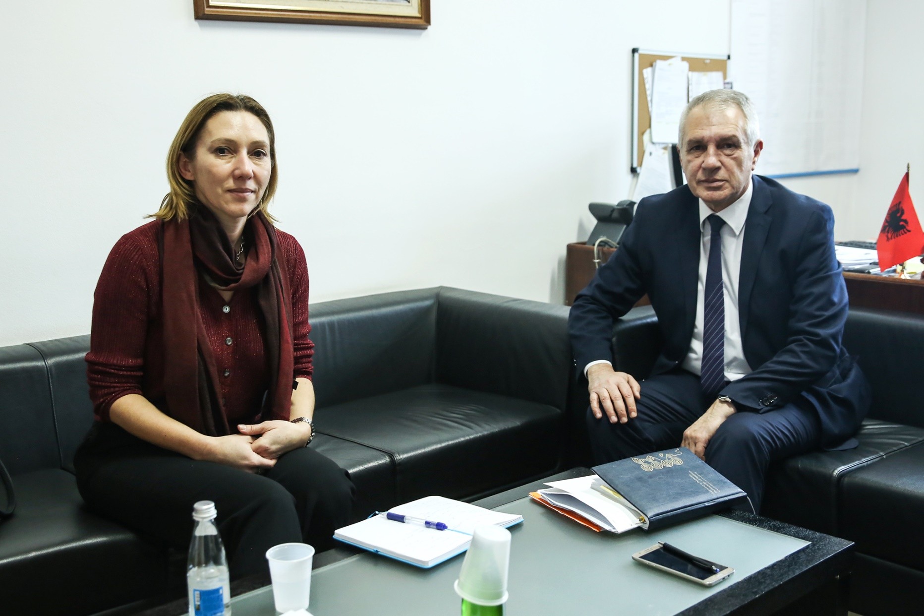 ReSPA merr model Prishtinën, për shërbimet administrative
