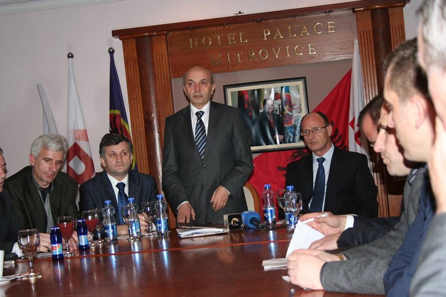 Mustafa: LDK ka dije për t’i zgjidhur problemet që ka Kosova