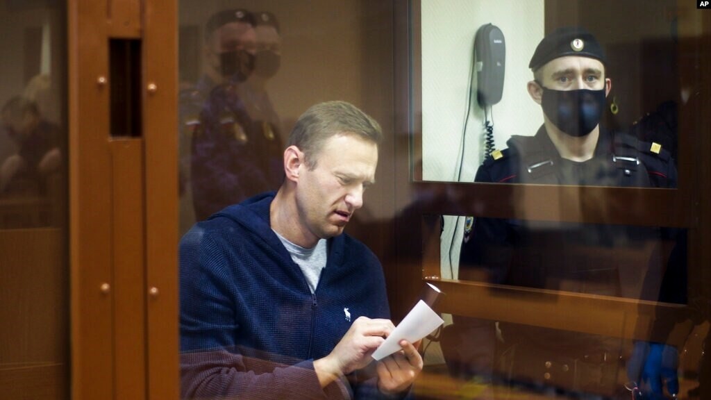 BE, sanksione kundër zyrtarëve rusë pas burgosjes së opozitar Navalny