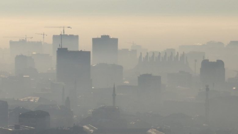 Ndotja e ajrit kërcënim i madh ndaj vizionit për një botë më të mirë