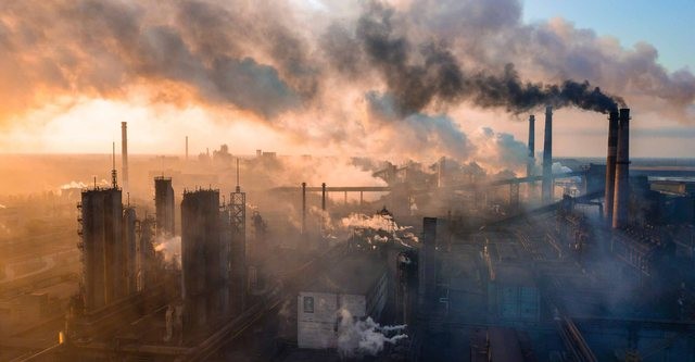 Ndotja e ajrit shkakton shtatë milionë vdekje të parakohshme në vit