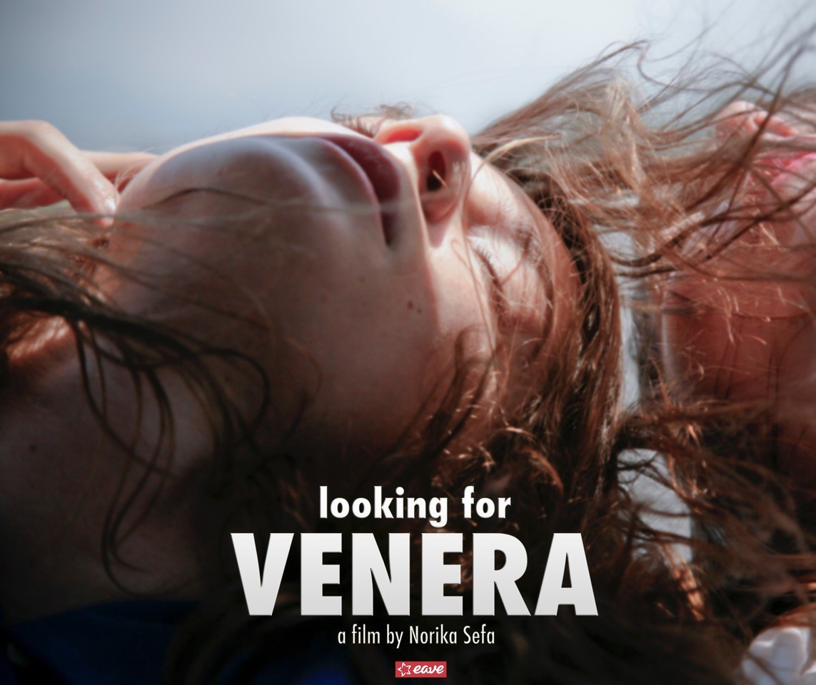 Në kërkim të Venerës e Norika Sefa mbështetet nga SEE Cinema Network