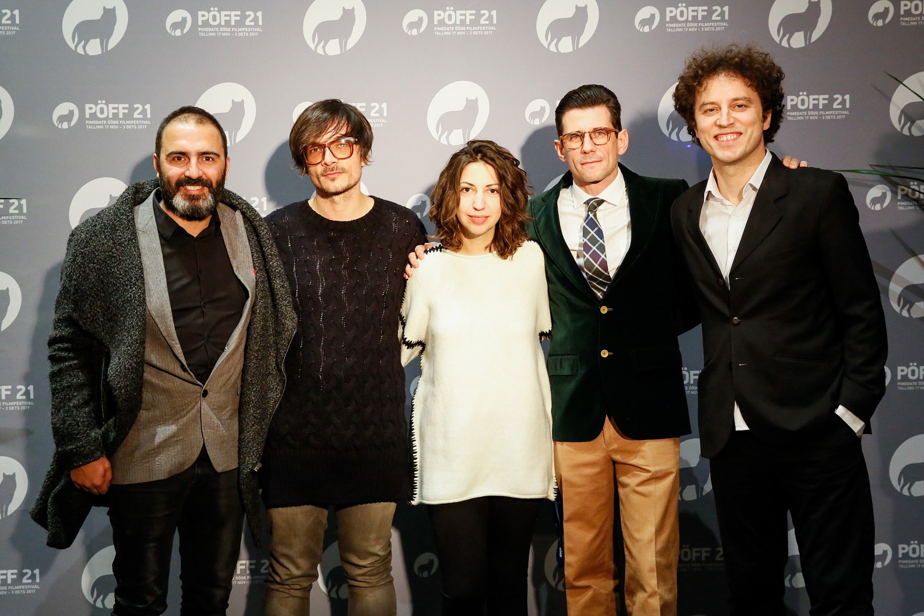 Kosova triumfon në Tallinn me dy çmime për filmin e Blerta Zeqirit