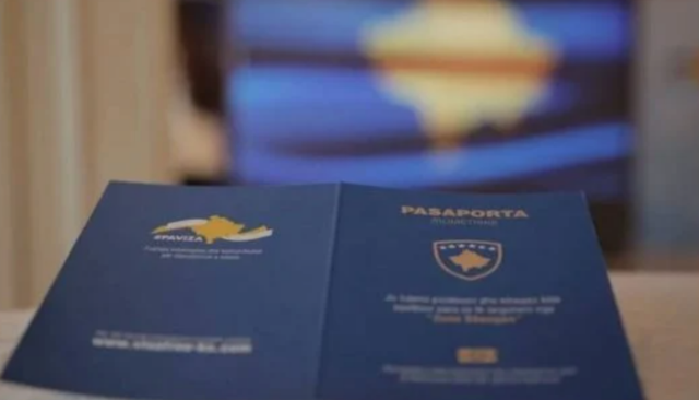 Sot nënshkruhet vendimi për liberalizimin e vizave për Kosovën