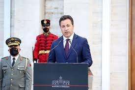 Ministri i Mbrojtjes së Shqipërisë viziton Ministrinë e Mbrojtjes së Kosovës