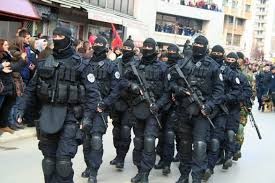 Policia certifikon zyrtarët policor të Njësisë Speciale Operative 