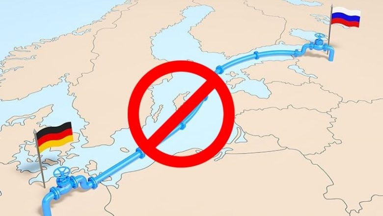Nord Stream II shkarkon të gjithë punëtorët në Zvicër