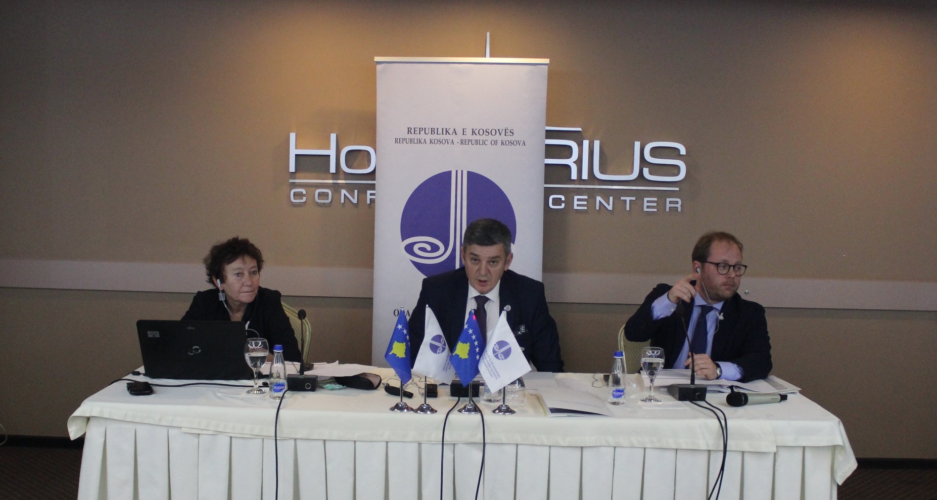 Gjykata Speciale informon avokatët kosovar për listat e mbrojtësve