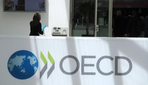 Shkalla e papunësisë në zonën e OECD-së bie për të katërtin muaj radhazi
