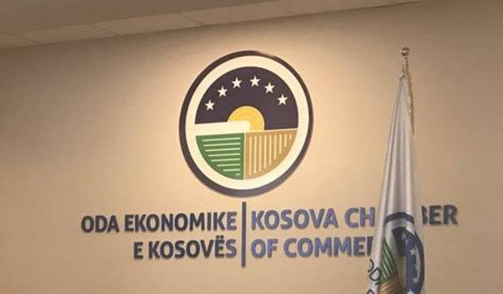 OEK prezanton klimën e biznesit në Kosovë