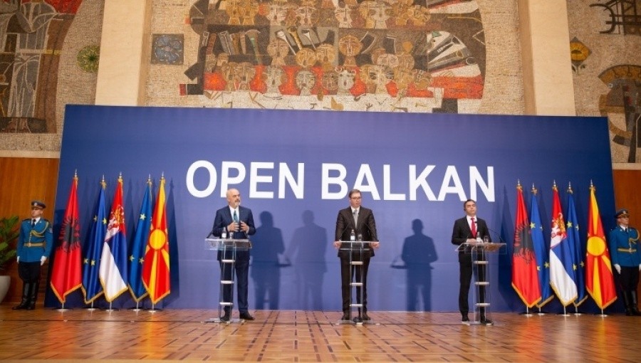 Sot dhe nesër mbahet samiti i Ballkanit të Hapur