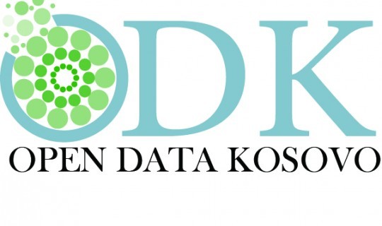 Tri vajzat e Open Data Kosovo në Forbes  