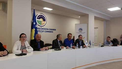 Panairi “ Prishtina 2018” qendër e  promovimit të vlerave në Ballkan