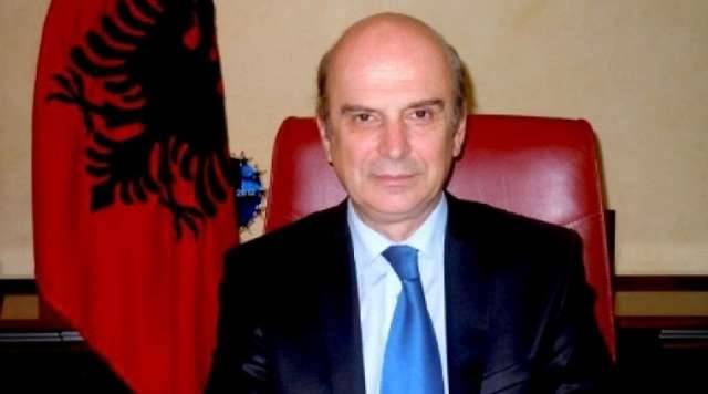 Shqipëria përshëndet takimin Thaçi-Daçiq