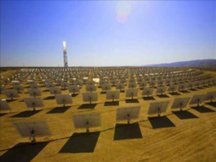 Turqia ndërton një centralin diellor gjigand