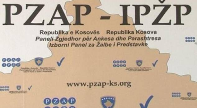 PZAP, miliona euro gjoba ndaj partive politike