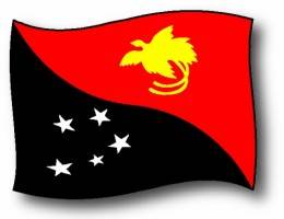 Papua Guinea e Re konfirmon zyrtarisht njohjen e Kosovës