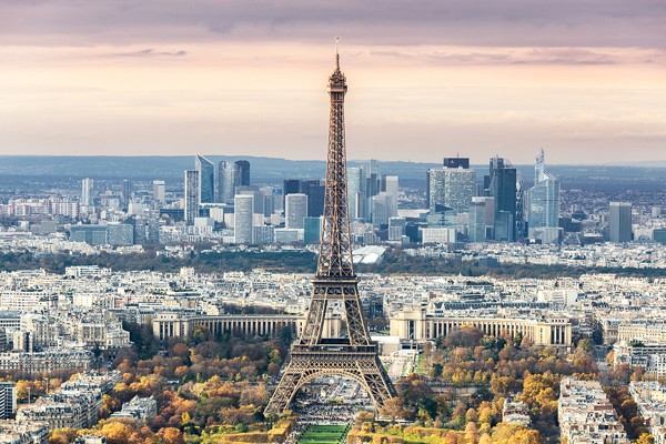 Autoriteti Bankar Evropian do të zhvendoset në Paris