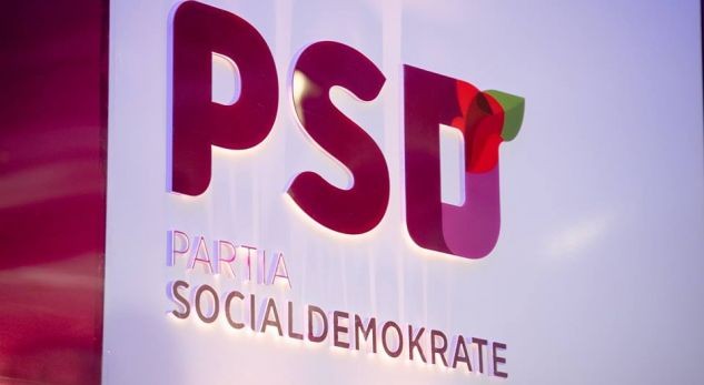 PSD ua uron të gjithë qytetarëve 12 vjetorin e pavarësisë  