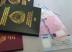 Maqedoni, qytetarët kanë kursyer 4 milion € nga heqja e vizave
