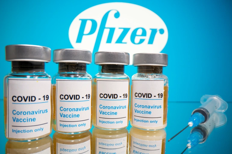 Pfizer përfundon testimin e vaksinës, 95% efektive kundër COVID-19 