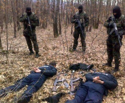 Lirohen dy Policët e Kosovës të rrëmbyer nga forcat serbe