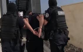 Policia e Kosovës arreston Marko Gjuriq