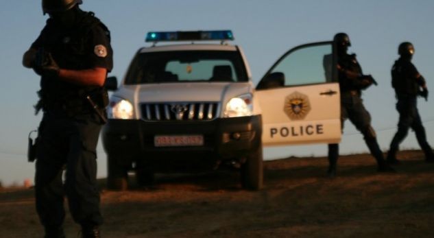 Policia kosovare dhe ajo gjermane kryejnë operacion për pastrim parave