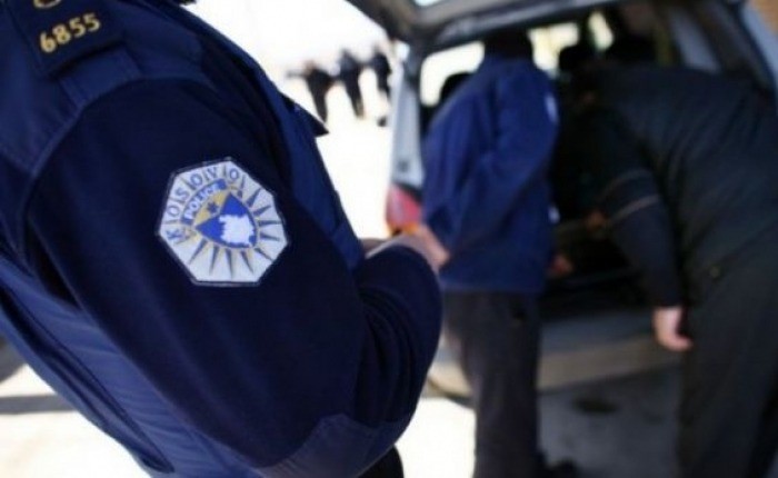 Operacioni policor “Ordinanca” mbyllë dy ordinanca private  