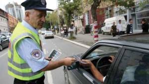 OSBE dhe policia nisin fushatën për siguri në trafik