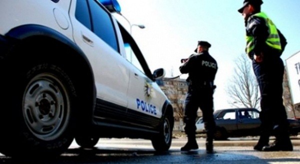 Policia e Pejës shton masat e kontrollit te transportit publik
