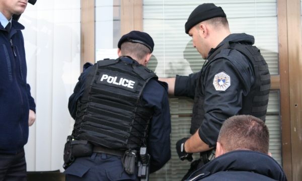 Prokuroria, Policia dhe Inspektorati nisin kontrolle në rajone te ndryshme  