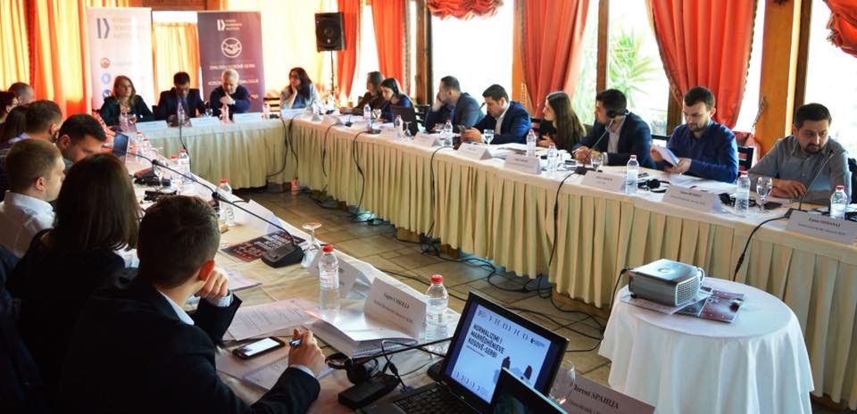 Propozohet platformë e re për dialogun me Serbinë
