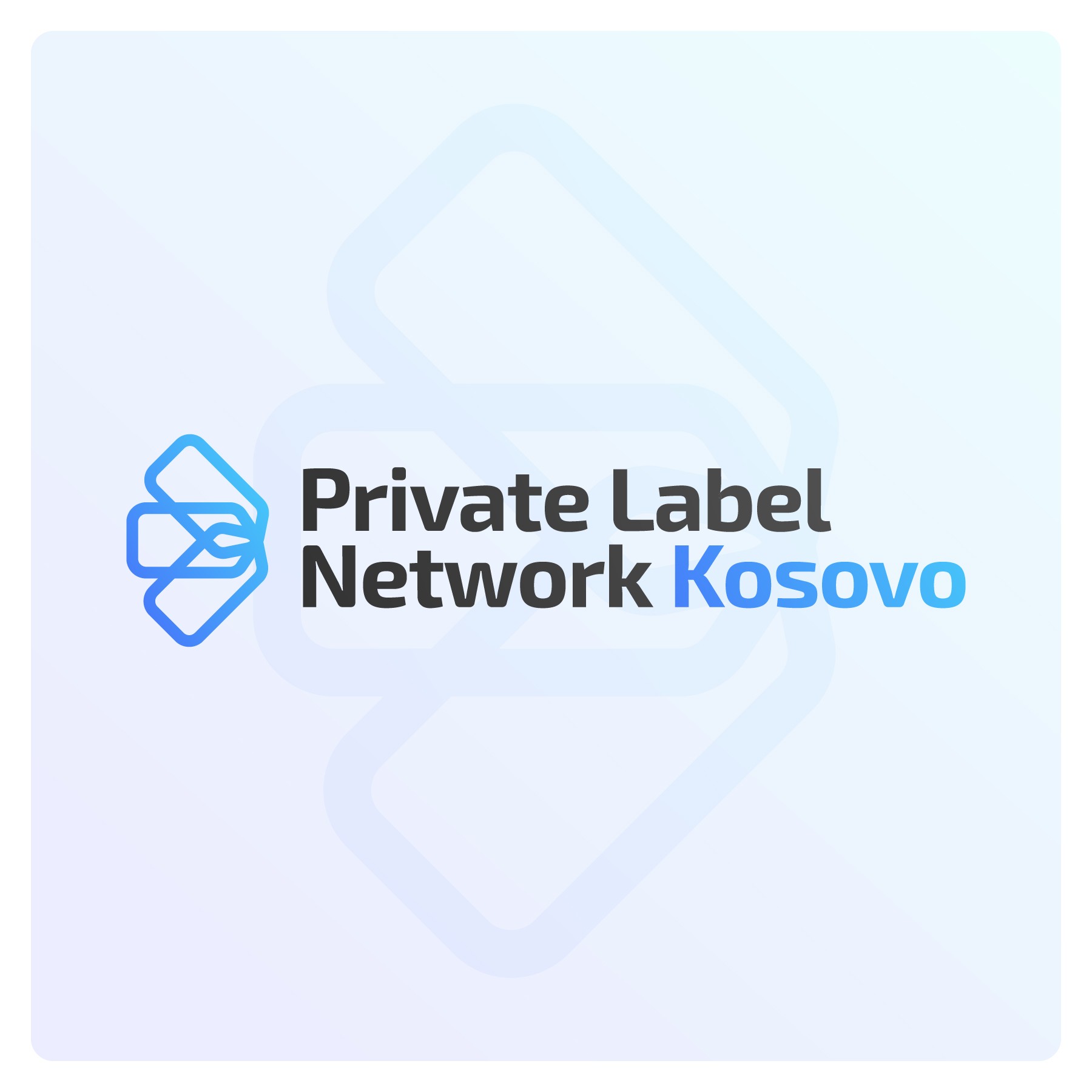 Fillon iniciativa e Rrjetit të Etiketave Private (Private Label Network Kosovo)