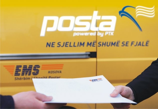 Ndalohen tre zyrtar të Postës në Kaçanik për falsifikim të dokumentit zyrtar