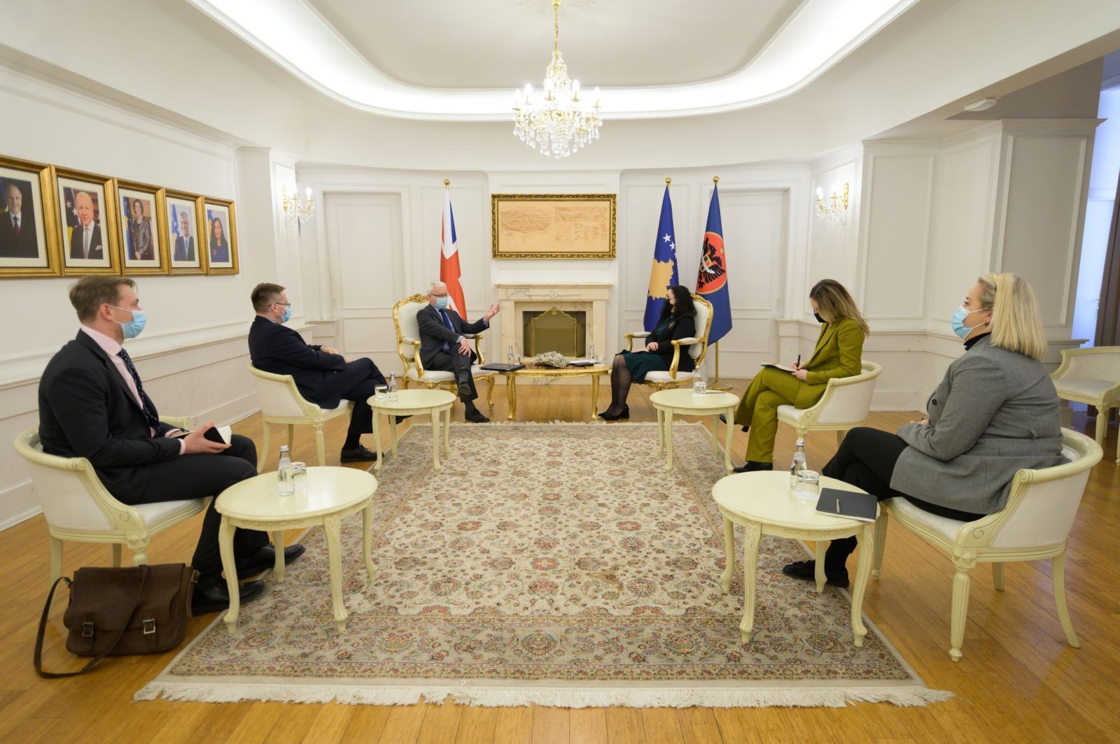 Kosova ka shënuar përparim në tërheqjen e investitorëve të huaj 