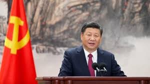 Presidenti i Kinës renditet i parë në listën e njerëzve më të fuqishëm në botë