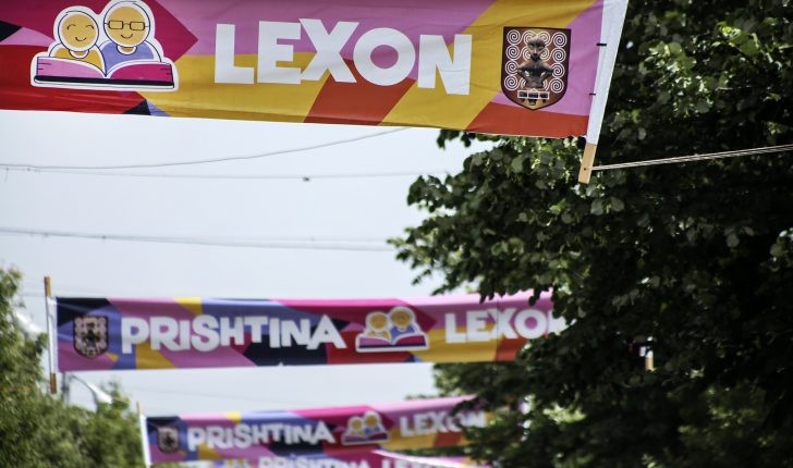 Festivali Prishtina Lexon vjen me shumë aktivitete për grupmosha të ndryshme 