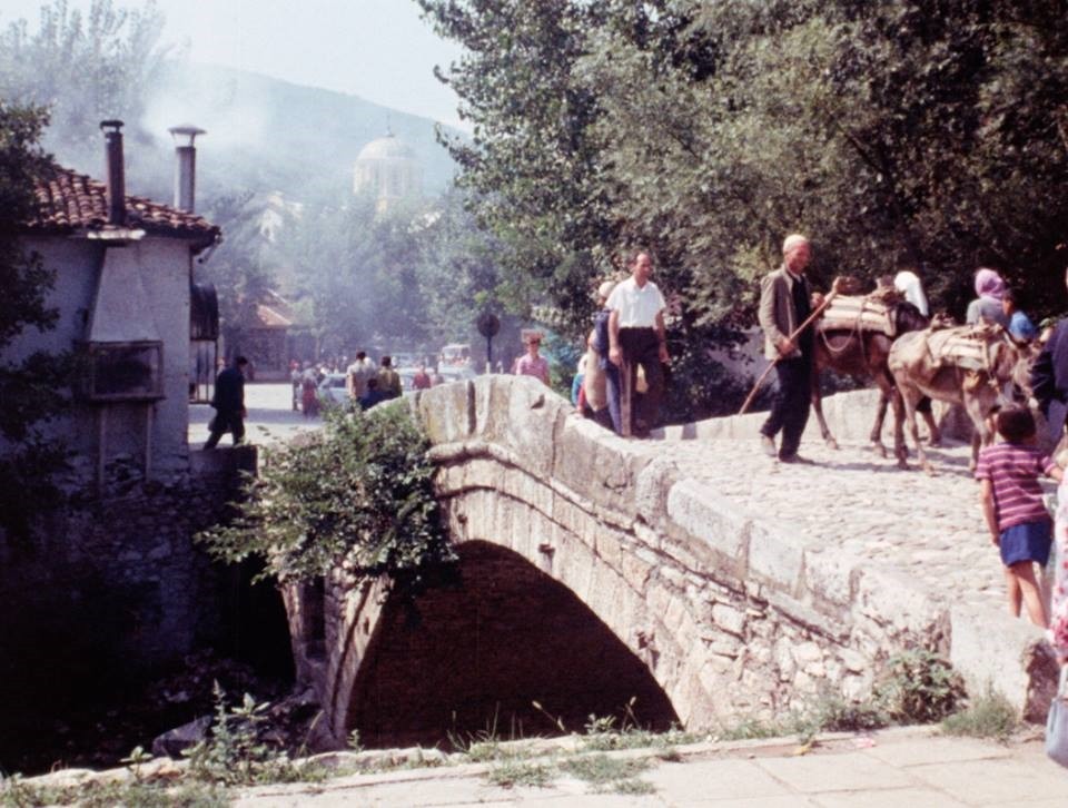 Publikohet dokumentari “Prizreni, Qyteti i Burimeve dhe Bukurisë” i vitit 1972