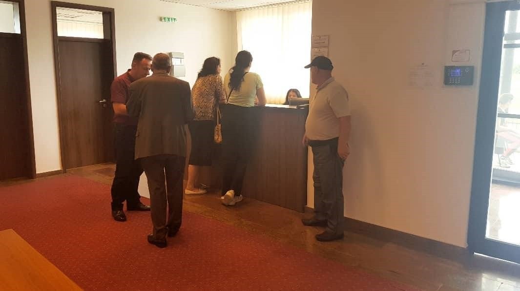 Prokuroria Themelore në Gjilan vazhdon takimet e hapura me qytetarë