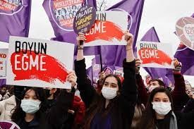 Turqia tërhiqet nga Konventa Ndërkombëtare për parandalimin e dhunës ndaj grave 