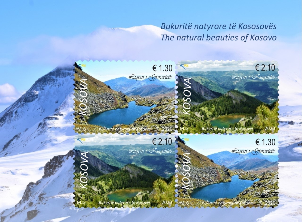 Pullat postare “Bukuritë natyrore të Kosovës”