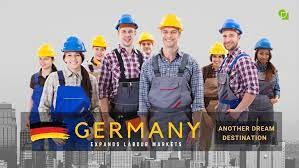 Gjermania me 300,000 vende të lira të punës 