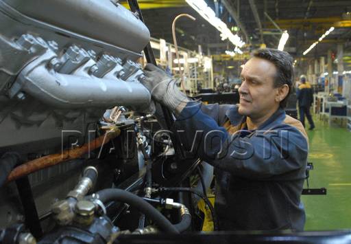 Maqedoni, zvogëlohet numri i punëtorëve në industri